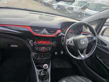 Vauxhall Corsa Van 1.3 CDTi 16v Sportive Car Derived Van 3dr Diesel Manual FWD L1 H1 (103 g/km, 94 bhp) 