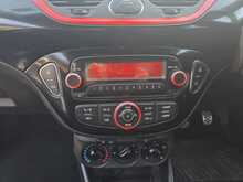 Vauxhall Corsa Van 1.3 CDTi 16v Sportive Car Derived Van 3dr Diesel Manual FWD L1 H1 (103 g/km, 94 bhp) 