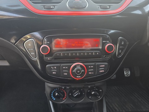 1.3 CDTi 16v Sportive Car Derived Van 3dr Diesel Manual FWD L1 H1 (103 g/km, 94 bhp)