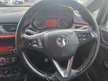 Vauxhall Corsa Van 1.3 CDTi 16v Sportive Car Derived Van 3dr Diesel Manual FWD L1 H1 (103 g/km, 94 bhp) 