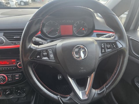 1.3 CDTi 16v Sportive Car Derived Van 3dr Diesel Manual FWD L1 H1 (103 g/km, 94 bhp)