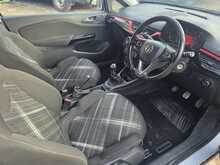 Vauxhall Corsa Van 1.3 CDTi 16v Sportive Car Derived Van 3dr Diesel Manual FWD L1 H1 (103 g/km, 94 bhp) 