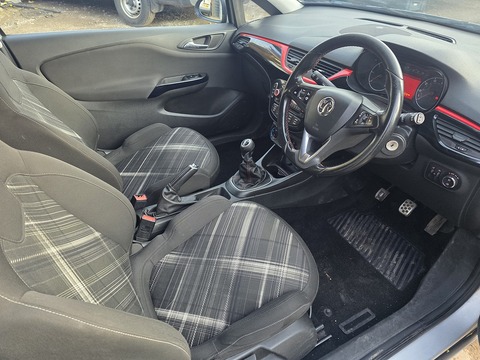 1.3 CDTi 16v Sportive Car Derived Van 3dr Diesel Manual FWD L1 H1 (103 g/km, 94 bhp)