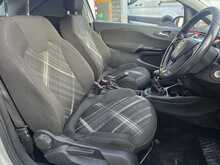 Vauxhall Corsa Van 1.3 CDTi 16v Sportive Car Derived Van 3dr Diesel Manual FWD L1 H1 (103 g/km, 94 bhp) 