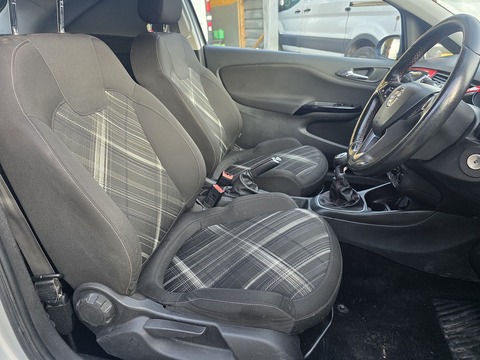 1.3 CDTi 16v Sportive Car Derived Van 3dr Diesel Manual FWD L1 H1 (103 g/km, 94 bhp)