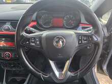 Vauxhall Corsa Van 1.3 CDTi 16v Sportive Car Derived Van 3dr Diesel Manual FWD L1 H1 (103 g/km, 94 bhp) 