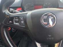 Vauxhall Corsa Van 1.3 CDTi 16v Sportive Car Derived Van 3dr Diesel Manual FWD L1 H1 (103 g/km, 94 bhp) 