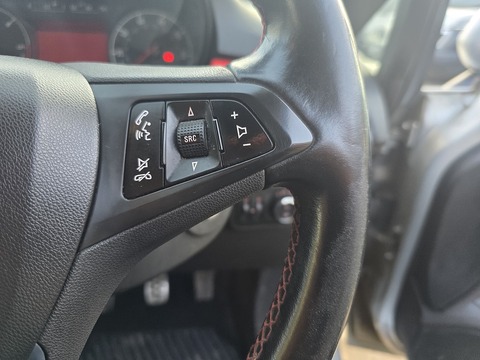 1.3 CDTi 16v Sportive Car Derived Van 3dr Diesel Manual FWD L1 H1 (103 g/km, 94 bhp)