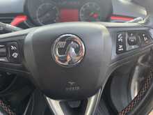 Vauxhall Corsa Van 1.3 CDTi 16v Sportive Car Derived Van 3dr Diesel Manual FWD L1 H1 (103 g/km, 94 bhp) 