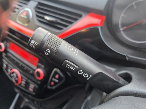 1.3 CDTi 16v Sportive Car Derived Van 3dr Diesel Manual FWD L1 H1 (103 g/km, 94 bhp)