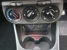 Vauxhall Corsa Van 1.3 CDTi 16v Sportive Car Derived Van 3dr Diesel Manual FWD L1 H1 (103 g/km, 94 bhp) 