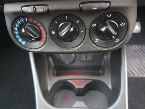 1.3 CDTi 16v Sportive Car Derived Van 3dr Diesel Manual FWD L1 H1 (103 g/km, 94 bhp)