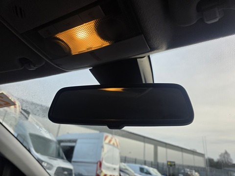 1.3 CDTi 16v Sportive Car Derived Van 3dr Diesel Manual FWD L1 H1 (103 g/km, 94 bhp)