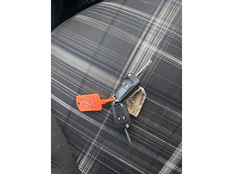 1.3 CDTi 16v Sportive Car Derived Van 3dr Diesel Manual FWD L1 H1 (103 g/km, 94 bhp)