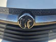 Vauxhall Vivaro 1.6 CDTi 2900 BiTurbo ecoTEC Sportive Crew Van Double Cab 5dr Diesel Manual L2 H1 Euro 6 (s/s) (6 