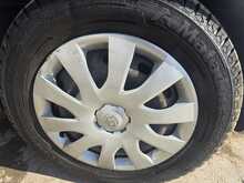 Vauxhall Vivaro 1.6 CDTi 2900 BiTurbo ecoTEC Sportive Crew Van Double Cab 5dr Diesel Manual L2 H1 Euro 6 (s/s) (6 