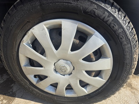 1.6 CDTi 2900 BiTurbo ecoTEC Sportive Crew Van Double Cab 5dr Diesel Manual L2 H1 Euro 6 (s/s) (6 Seat) (125 ps)