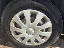 Vauxhall Vivaro 1.6 CDTi 2900 BiTurbo ecoTEC Sportive Crew Van Double Cab 5dr Diesel Manual L2 H1 Euro 6 (s/s) (6 