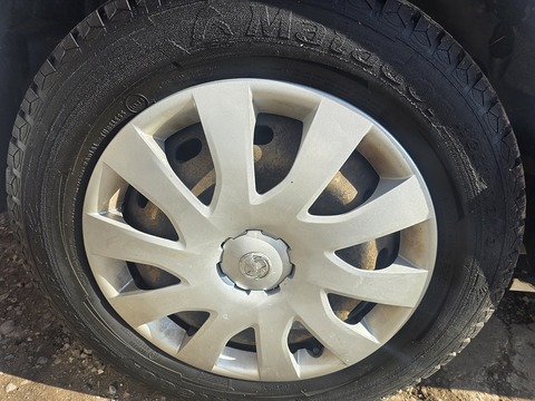 1.6 CDTi 2900 BiTurbo ecoTEC Sportive Crew Van Double Cab 5dr Diesel Manual L2 H1 Euro 6 (s/s) (6 Seat) (125 ps)