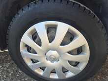 Vauxhall Vivaro 1.6 CDTi 2900 BiTurbo ecoTEC Sportive Crew Van Double Cab 5dr Diesel Manual L2 H1 Euro 6 (s/s) (6 