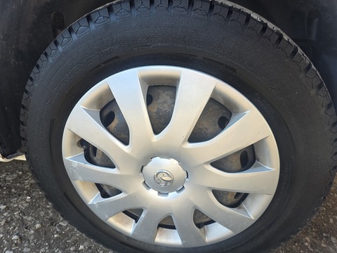 1.6 CDTi 2900 BiTurbo ecoTEC Sportive Crew Van Double Cab 5dr Diesel Manual L2 H1 Euro 6 (s/s) (6 Seat) (125 ps)