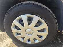 Vauxhall Vivaro 1.6 CDTi 2900 BiTurbo ecoTEC Sportive Crew Van Double Cab 5dr Diesel Manual L2 H1 Euro 6 (s/s) (6 