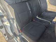 Vauxhall Vivaro 1.6 CDTi 2900 BiTurbo ecoTEC Sportive Crew Van Double Cab 5dr Diesel Manual L2 H1 Euro 6 (s/s) (6 