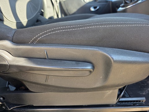 1.6 CDTi 2900 BiTurbo ecoTEC Sportive Crew Van Double Cab 5dr Diesel Manual L2 H1 Euro 6 (s/s) (6 Seat) (125 ps)