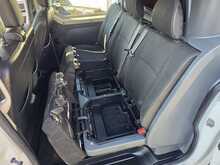 Vauxhall Vivaro 1.6 CDTi 2900 BiTurbo ecoTEC Sportive Crew Van Double Cab 5dr Diesel Manual L2 H1 Euro 6 (s/s) (6 