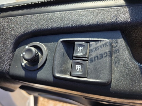 1.6 CDTi 2900 BiTurbo ecoTEC Sportive Crew Van Double Cab 5dr Diesel Manual L2 H1 Euro 6 (s/s) (6 Seat) (125 ps)