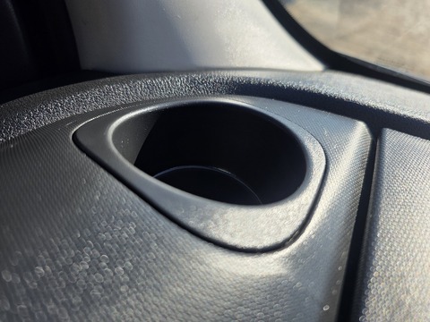 1.6 CDTi 2900 BiTurbo ecoTEC Sportive Crew Van Double Cab 5dr Diesel Manual L2 H1 Euro 6 (s/s) (6 Seat) (125 ps)