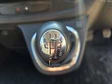 Vauxhall Vivaro 1.6 CDTi 2900 BiTurbo ecoTEC Sportive Crew Van Double Cab 5dr Diesel Manual L2 H1 Euro 6 (s/s) (6 