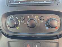 Vauxhall Vivaro 1.6 CDTi 2900 BiTurbo ecoTEC Sportive Crew Van Double Cab 5dr Diesel Manual L2 H1 Euro 6 (s/s) (6 