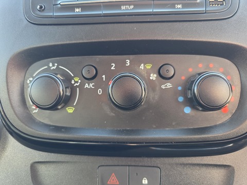 1.6 CDTi 2900 BiTurbo ecoTEC Sportive Crew Van Double Cab 5dr Diesel Manual L2 H1 Euro 6 (s/s) (6 Seat) (125 ps)