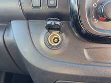 Vauxhall Vivaro 1.6 CDTi 2900 BiTurbo ecoTEC Sportive Crew Van Double Cab 5dr Diesel Manual L2 H1 Euro 6 (s/s) (6 