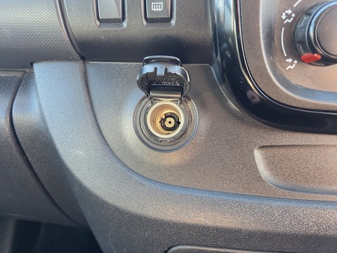 1.6 CDTi 2900 BiTurbo ecoTEC Sportive Crew Van Double Cab 5dr Diesel Manual L2 H1 Euro 6 (s/s) (6 Seat) (125 ps)