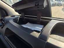 Vauxhall Vivaro 1.6 CDTi 2900 BiTurbo ecoTEC Sportive Crew Van Double Cab 5dr Diesel Manual L2 H1 Euro 6 (s/s) (6 