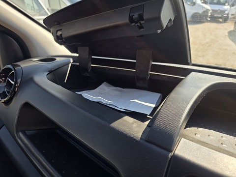 1.6 CDTi 2900 BiTurbo ecoTEC Sportive Crew Van Double Cab 5dr Diesel Manual L2 H1 Euro 6 (s/s) (6 Seat) (125 ps)