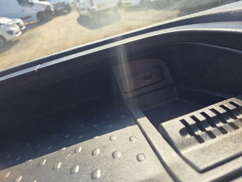 1.6 CDTi 2900 BiTurbo ecoTEC Sportive Crew Van Double Cab 5dr Diesel Manual L2 H1 Euro 6 (s/s) (6 Seat) (125 ps)