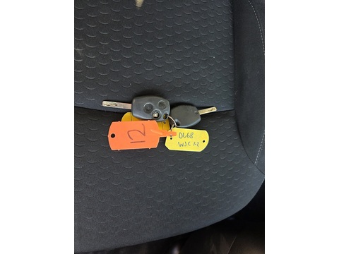 1.6 CDTi 2900 BiTurbo ecoTEC Sportive Crew Van Double Cab 5dr Diesel Manual L2 H1 Euro 6 (s/s) (6 Seat) (125 ps)