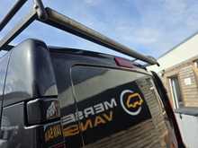 Vauxhall Vivaro 1.6 CDTi 2900 BiTurbo ecoTEC Sportive Crew Van Double Cab 5dr Diesel Manual L1 H1 Euro 6 (s/s) (6 