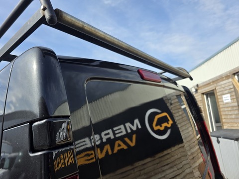 1.6 CDTi 2900 BiTurbo ecoTEC Sportive Crew Van Double Cab 5dr Diesel Manual L1 H1 Euro 6 (s/s) (6 Seat) (125 ps)