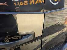 Vauxhall Vivaro 1.6 CDTi 2900 BiTurbo ecoTEC Sportive Crew Van Double Cab 5dr Diesel Manual L1 H1 Euro 6 (s/s) (6 