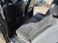 Vauxhall Vivaro 1.6 CDTi 2900 BiTurbo ecoTEC Sportive Crew Van Double Cab 5dr Diesel Manual L1 H1 Euro 6 (s/s) (6 