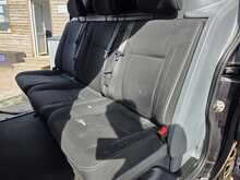 Vauxhall Vivaro 1.6 CDTi 2900 BiTurbo ecoTEC Sportive Crew Van Double Cab 5dr Diesel Manual L1 H1 Euro 6 (s/s) (6 