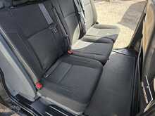 Vauxhall Vivaro 1.6 CDTi 2900 BiTurbo ecoTEC Sportive Crew Van Double Cab 5dr Diesel Manual L1 H1 Euro 6 (s/s) (6 