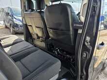 Vauxhall Vivaro 1.6 CDTi 2900 BiTurbo ecoTEC Sportive Crew Van Double Cab 5dr Diesel Manual L1 H1 Euro 6 (s/s) (6 