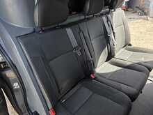 Vauxhall Vivaro 1.6 CDTi 2900 BiTurbo ecoTEC Sportive Crew Van Double Cab 5dr Diesel Manual L1 H1 Euro 6 (s/s) (6 