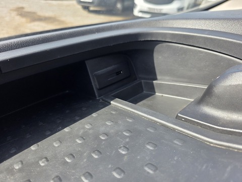 1.6 CDTi 2900 BiTurbo ecoTEC Sportive Crew Van Double Cab 5dr Diesel Manual L1 H1 Euro 6 (s/s) (6 Seat) (125 ps)