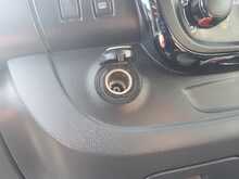 Vauxhall Vivaro 1.6 CDTi 2900 BiTurbo ecoTEC Sportive Crew Van Double Cab 5dr Diesel Manual L1 H1 Euro 6 (s/s) (6 